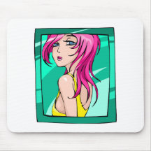 Hatsumi Mouse Mats