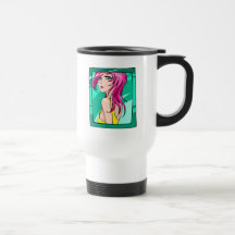 Hatsumi Mugs