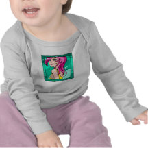 Hatsumi T Shirt