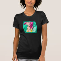Hatsumi T-shirts