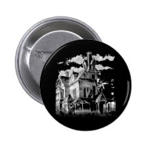 HAUNTED HOUSE PIN