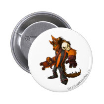 Haunted Woods Team Captain 2 buttons