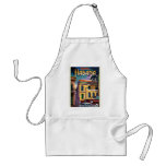 Havana Cuba Aprons