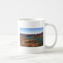 Havasu 15 oz. Mug