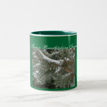 Have a Breathtaking Season! Mug