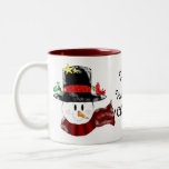 Have a Holly Jolly Christmas Mugs