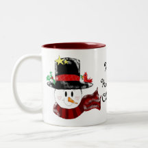 Have a Holly Jolly Christmas Mugs