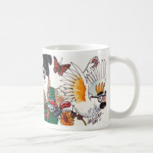 Have a Wild Time in Kindergarten! Mug
