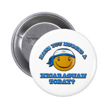 Have you hugged a Nicaraguan today? Pin