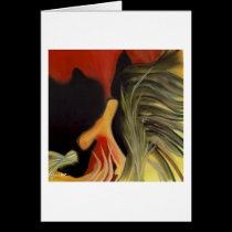 Hawaian Night cards