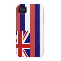 Hawaii iPhone 4/4S Covers