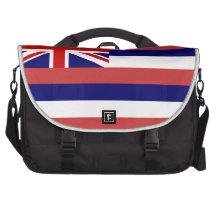 Hawaii Laptop Bag