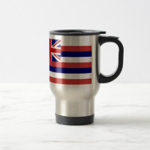 Hawaii Mug