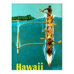 Hawaii Postcard