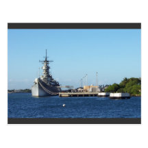 Hawaii Postcards