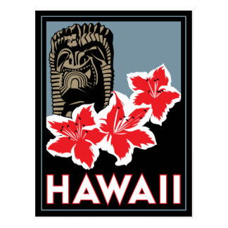 Hawaii Postcards | Zazzle.com.au