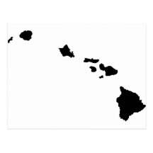Hawaiian Islands Post Cards