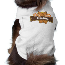 Hawaiian Pet T-shirt