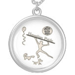 Hawaiian Pride Necklace
