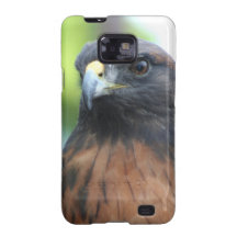 Hawk Samsung Galaxy Cover