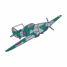 Hawker Hurricane