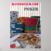 HaynesClub.com Poster