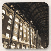 Hays Galleria London Drink Coasters