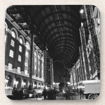 Hays Galleria London Drink Coasters