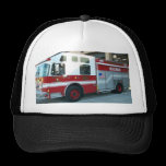 Hazmat 13 hats