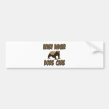 HBdoescare Bumper Sticker