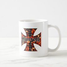 HC Mobster Mug