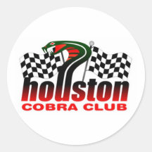 HCC Sticker
