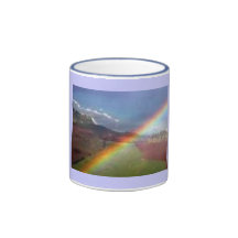 He  Promised Coffee Mugs