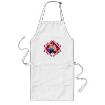 Head Neck Cancer Fight Rosie The Riveter Aprons