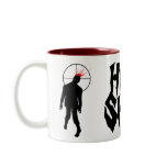 Head Shot! - mug