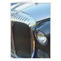 headlightin' card