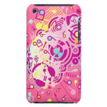 Headphones iPod Touch Cases