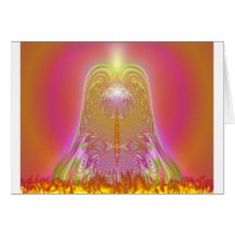 Healing Art Card