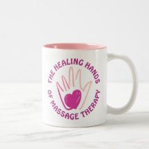 Healing Hands MT Mug