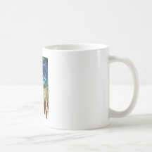 Healing Hands Mug