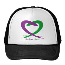 Healing Hugs Hats