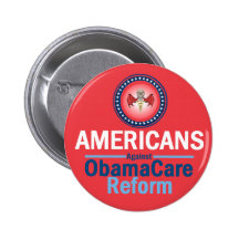 HEALTH CARE Against Button