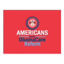 HEALTH CARE Against Postcard