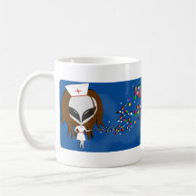 Health Care Reform Now Mug