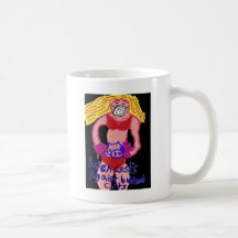 Health Care Reform  Now! Mug
