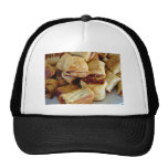 Heaps of sausage rolls trucker hat