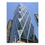 Hearst Tower Invitations