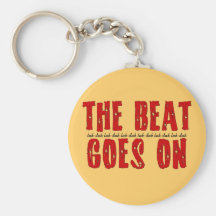 Heart Attack T-shirts | Gifts for Bypass Patients Keychain