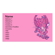 Heart_Beat Business Cards
