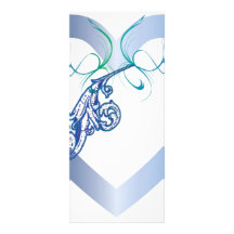 heart_bluesteel rack card design